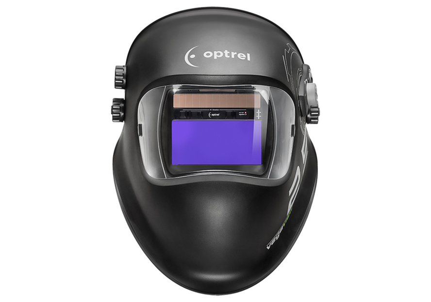 Optrel Vegaview 2.5