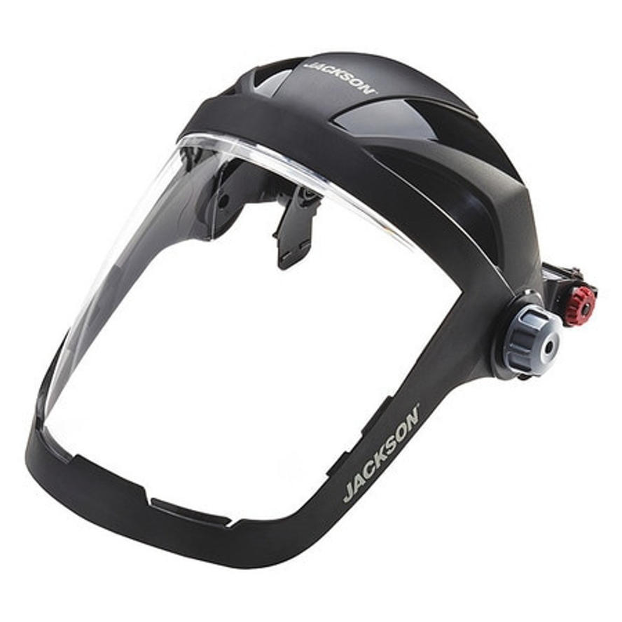 Jackson Quad 500 Klar