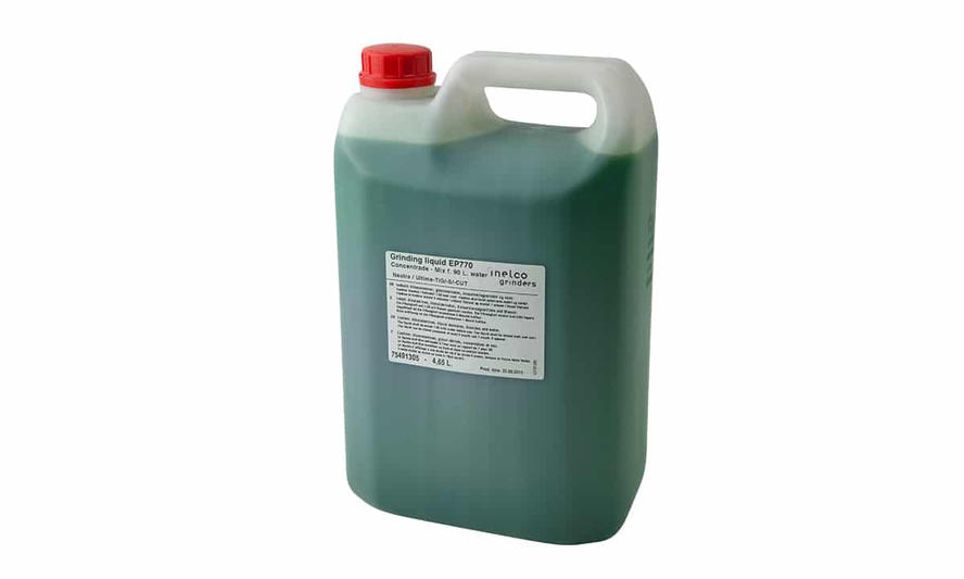 Schleifflüssigkeit Konzentrat EP770 - 4.5 Liter für 90 Liter