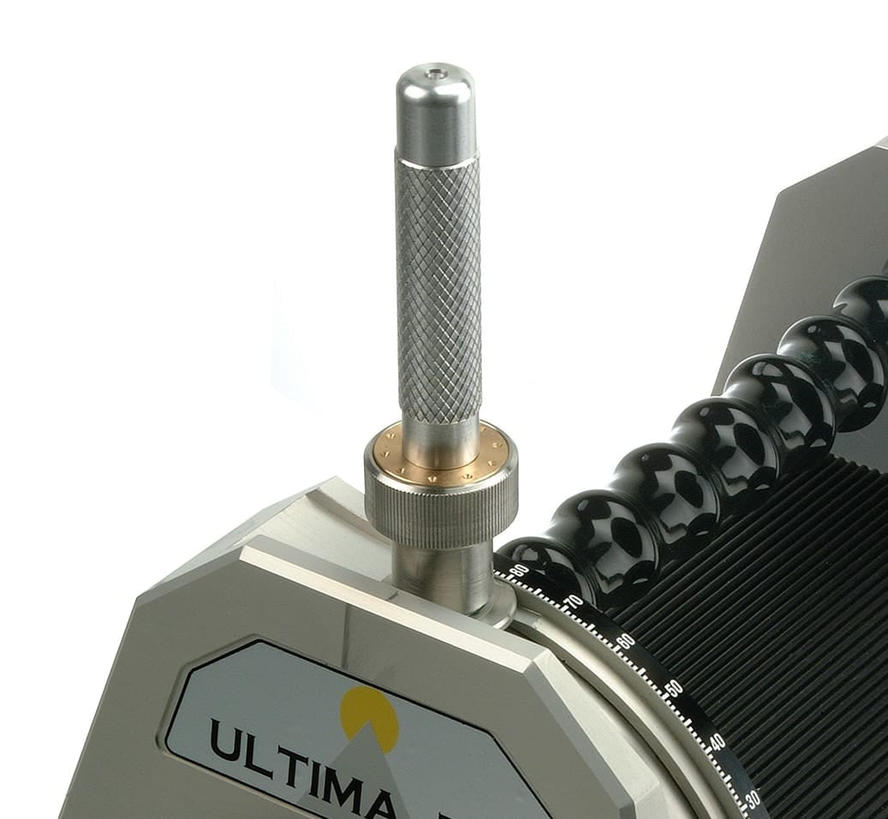 Ultima-TIG-S Wolframelektrodenspitzgerät