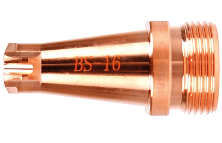 TRM Laser Schweissdüse 1.6 mm BS-16