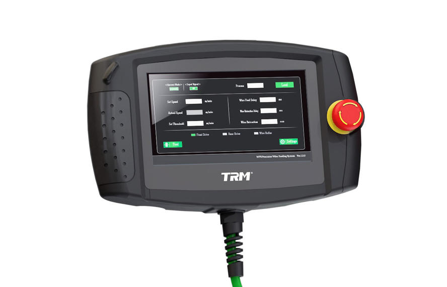 TRM Laser Fernsteuerungsgerät