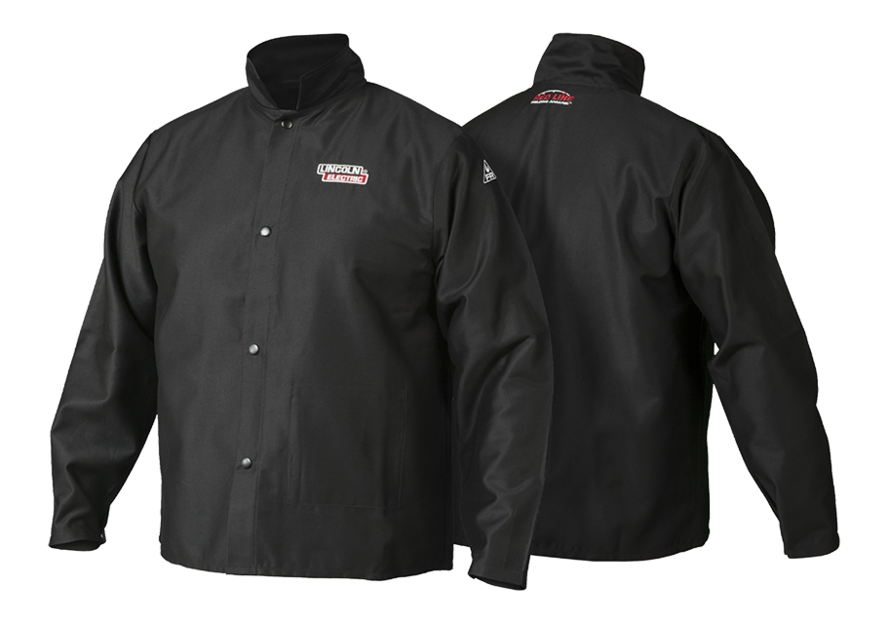 Lincoln - Flammenhemmende Schweisserjacke