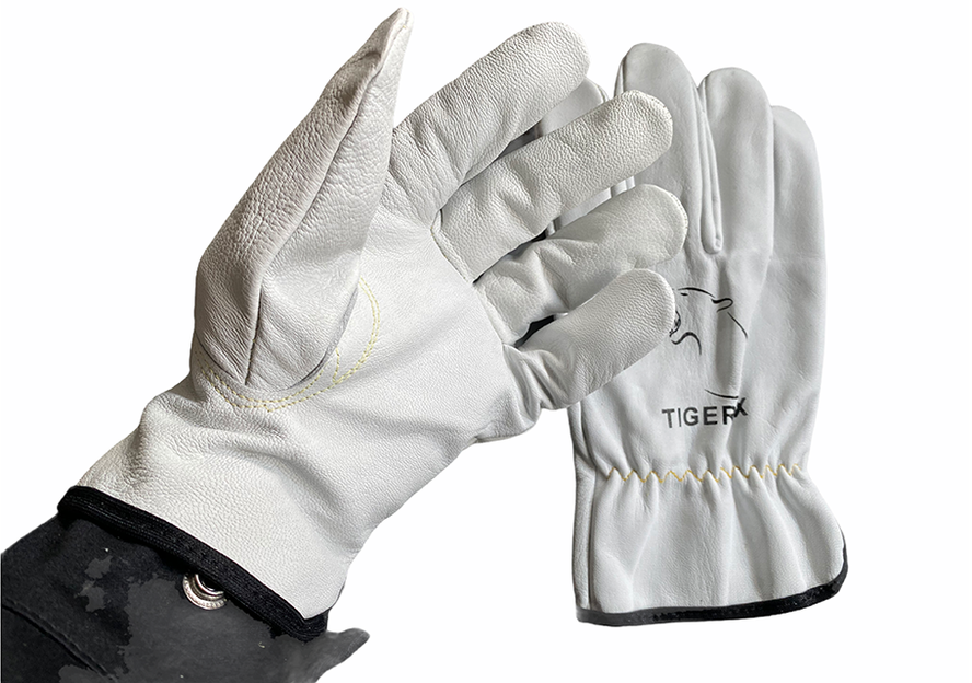 Tigerex - WIG-Handschuhe kurz