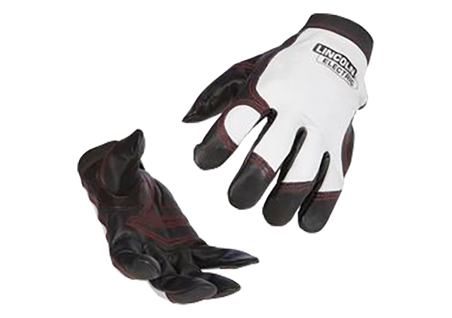 Lincoln- Metall-Handwerker & WIG-Handschuhe kurz