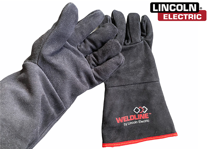 Lincoln- Wärmebeständige & Robuste Handschuhe