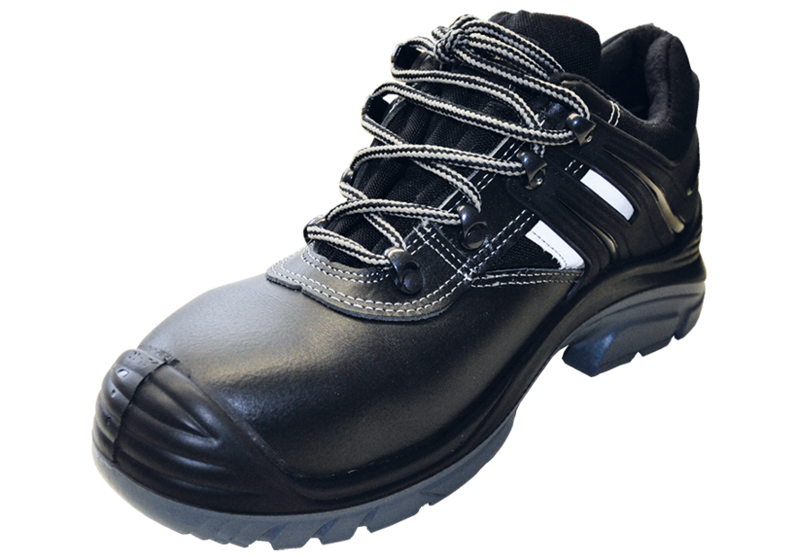 TALAN Galaxy Low Boot 266 SW Sicherheitsschuhe