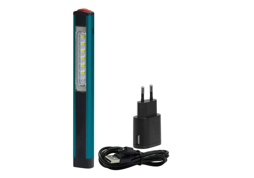 METALLIT® LED-Fluter 50 Watt