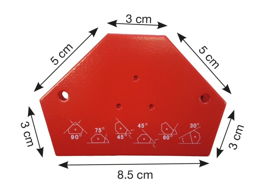 Fixiermagnet E951