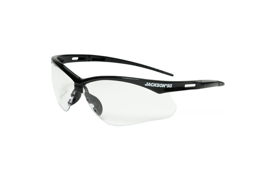 Jackson SG Premium Schutzbrille  - 12er PACK -