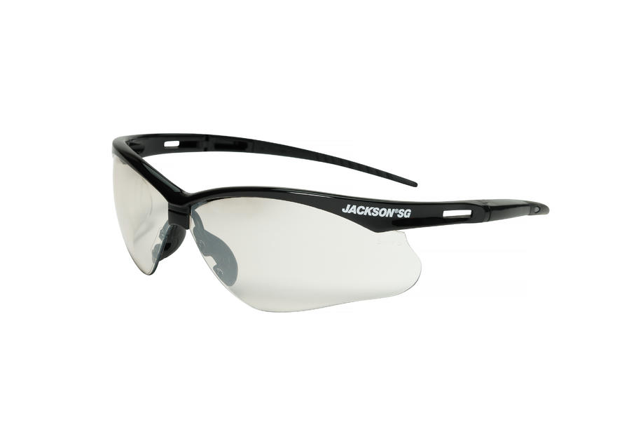 Jackson SG Premium Schutzbrille - 12er PACK -