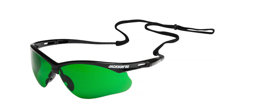 Jackson SG Premium Schutzbrille