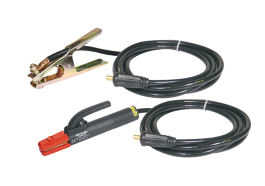 Oerlikon KIT 25C50 / 25mm max 300A 35% - Stecker 13 mm