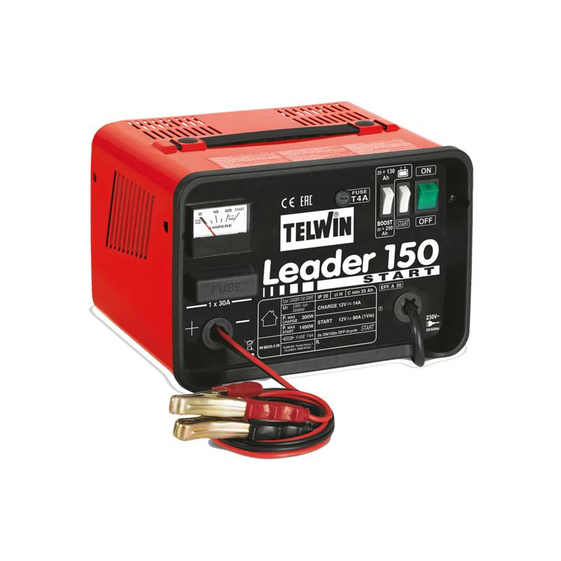 Telwin LEADER 150 START