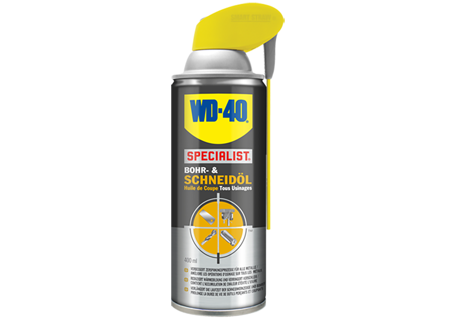 WD-40® Bohr- und Schneidöl