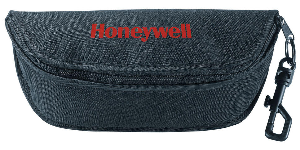 Honeywell Brillenetui mit Reißverschluss