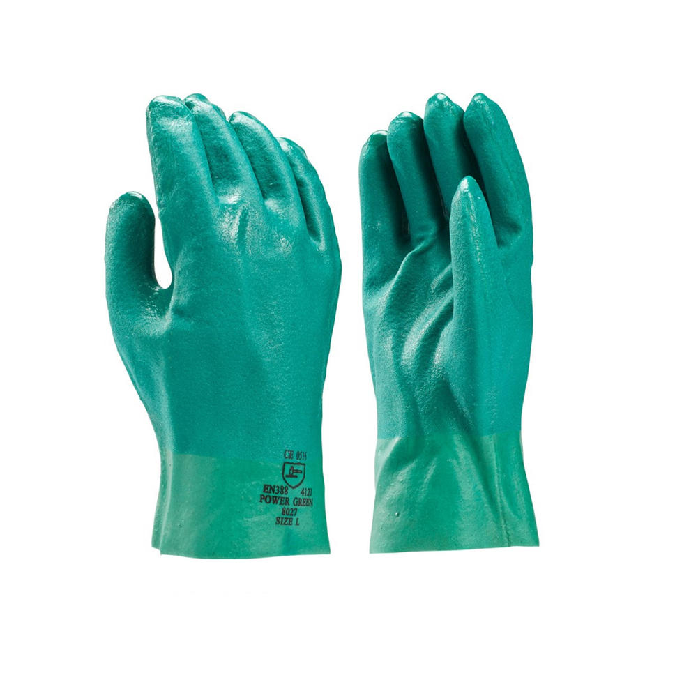 PVC-Handschuhe - Länge 27 - 40 cm